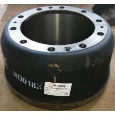 Brake drum RO0183
