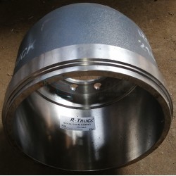 Brake drum RO8963