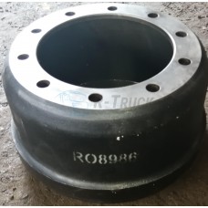 Brake drum RO8986
