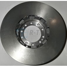 Brake Disc RVI