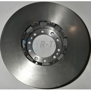 Brake Disc RVI