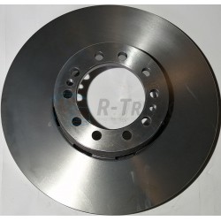 Brake Disc RVI
