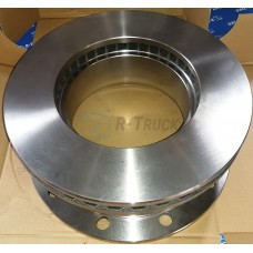 Brake Disc Schmitz   