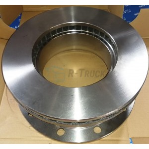 Brake Disc Schmitz   