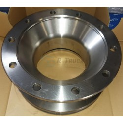 Brake Disc Schmitz   