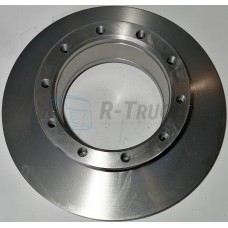 Brake Disc Kassbohrer-Setra   