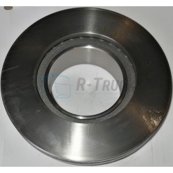 Brake Disc Kassbohrer-Setra   