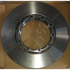 Brake Disc SAF   