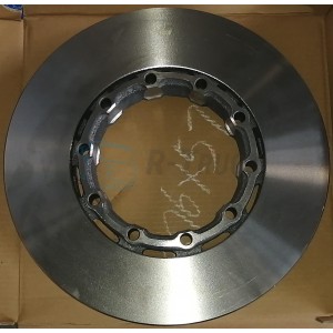 Brake Disc SAF   