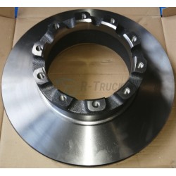 Brake Disc SAF   