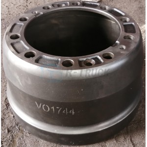 Brake Drum Volvo
