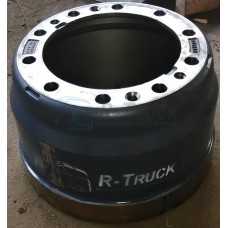 Brake drum VO1747