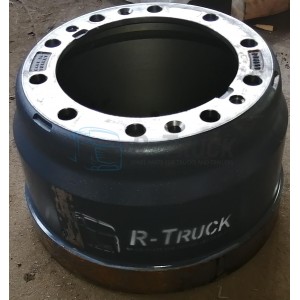 Brake drum VO1747