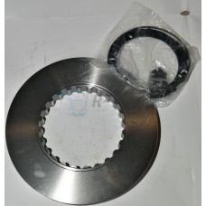 Brake Disc Volvo   