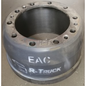 Brake Drum Volvo