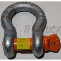 Shackles 28t