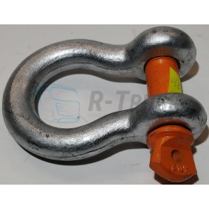 Shackles 35t