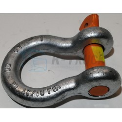 Shackles 35t
