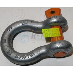 Shackles 42t