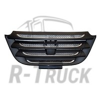 Daf XF E6 grille lower