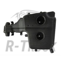 Daf XF E6 water tank